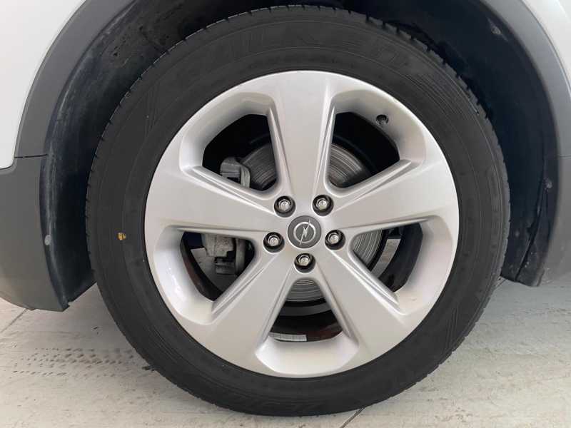 Mokka I - Mokka 1.4 T. Cosmo Gpl-tech 4x2 140cv E6