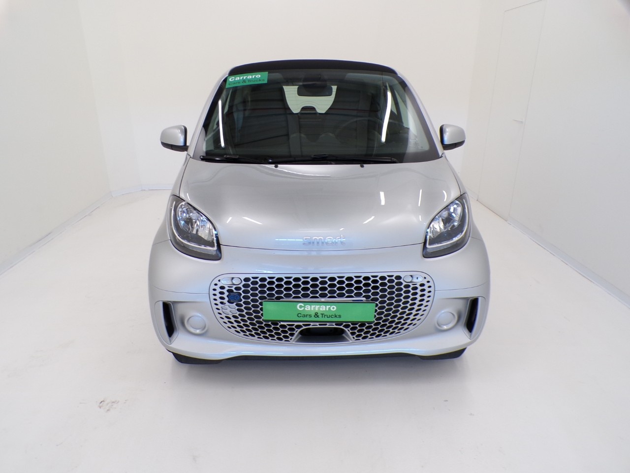 smart fortwo fortwo 22kW EQ Passion - 2