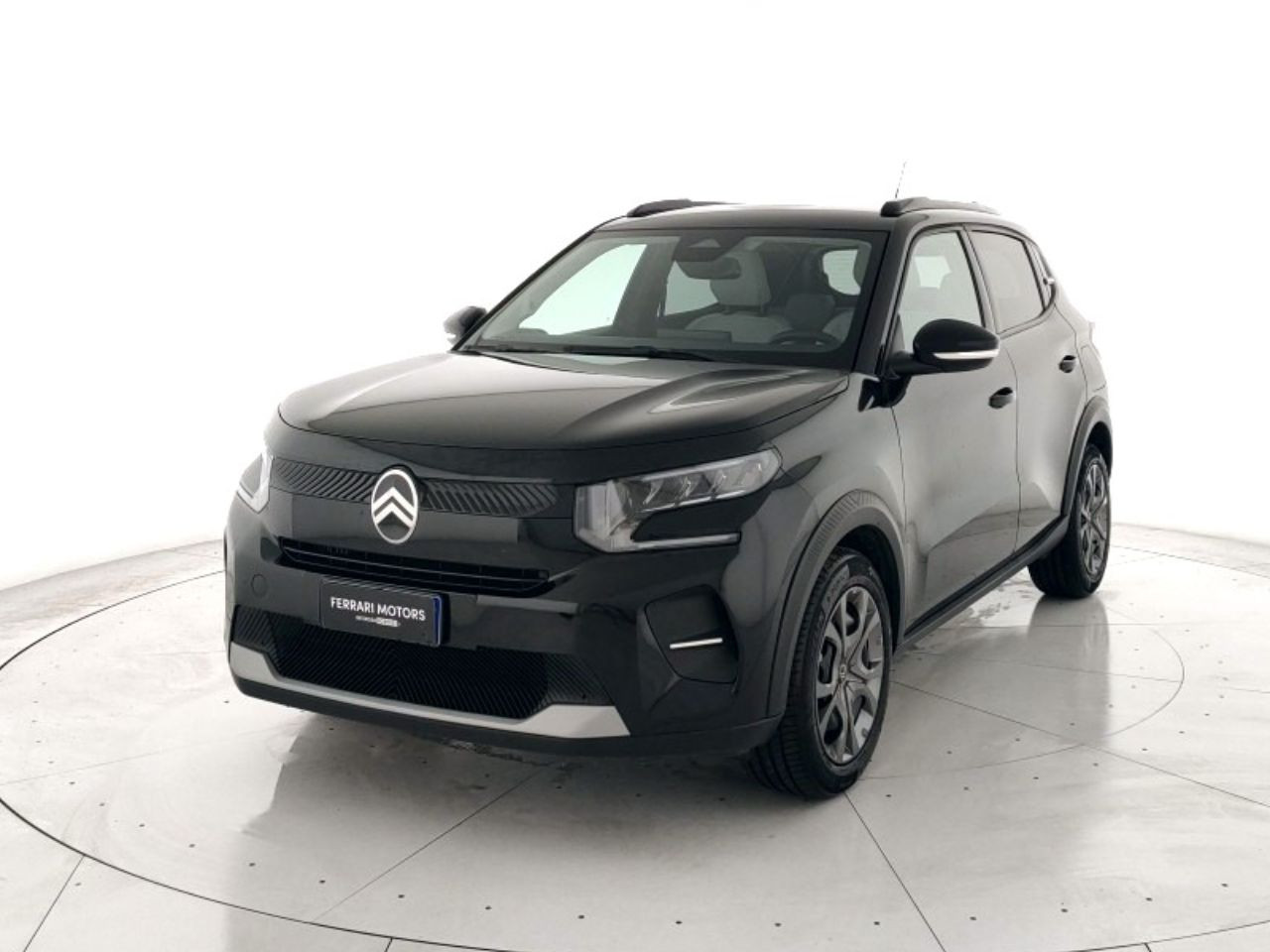 Citroen C3 Usato 2025 C3 Carpi