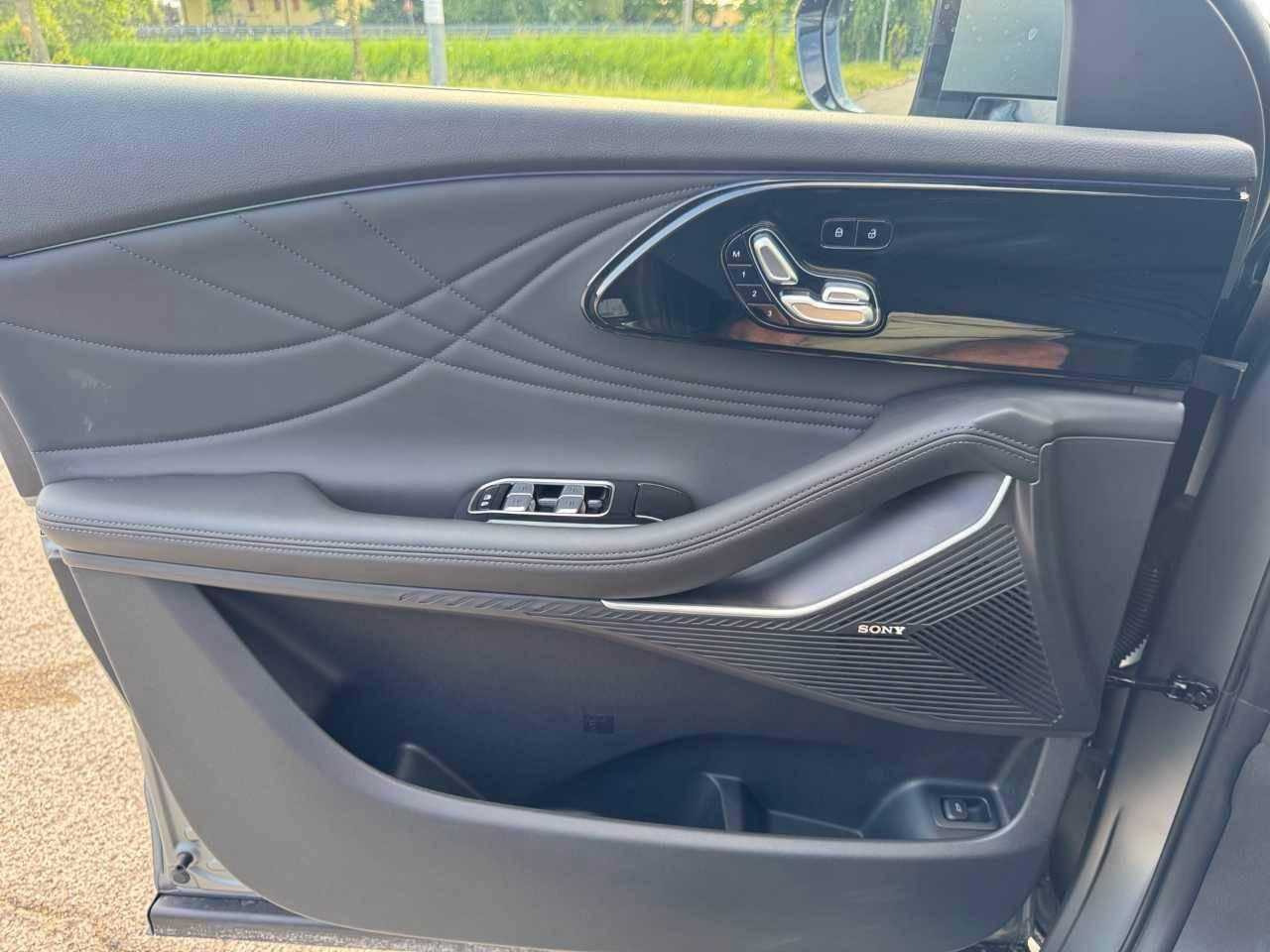 Omoda Omoda 9 Nuovo Ibrido Omoda 9 Rovigo