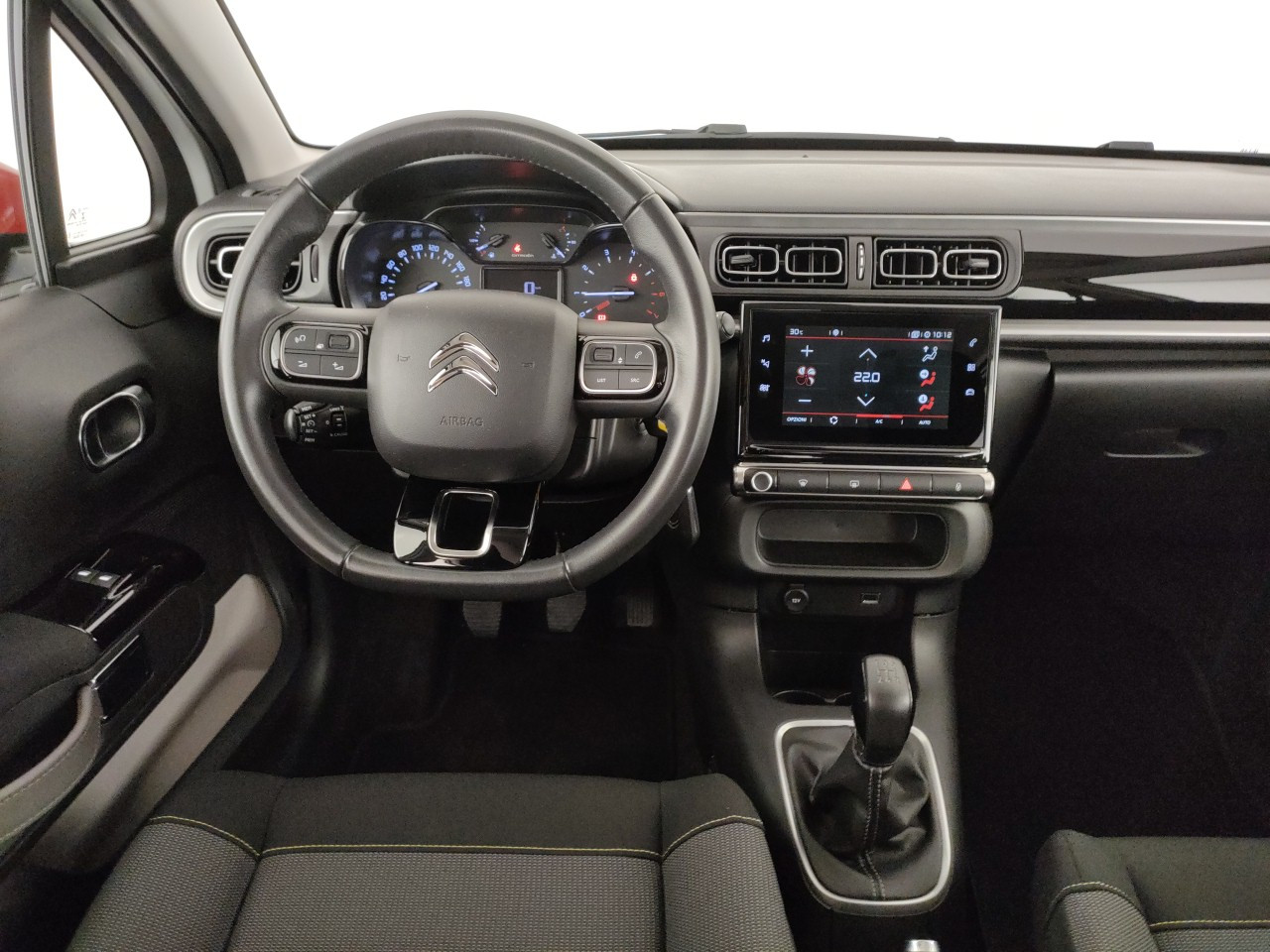 Citroen C3 Aziendali 2022 C3 Porto Mantovano