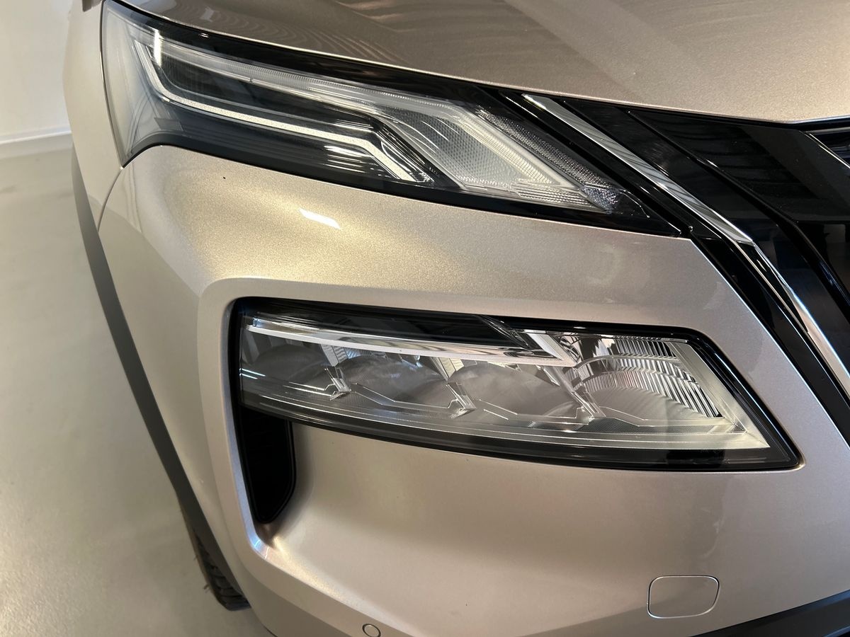 Nissan X-Trail X-Trail 1.5 e-POWER Tekna e-4ORCE 4WD - 7