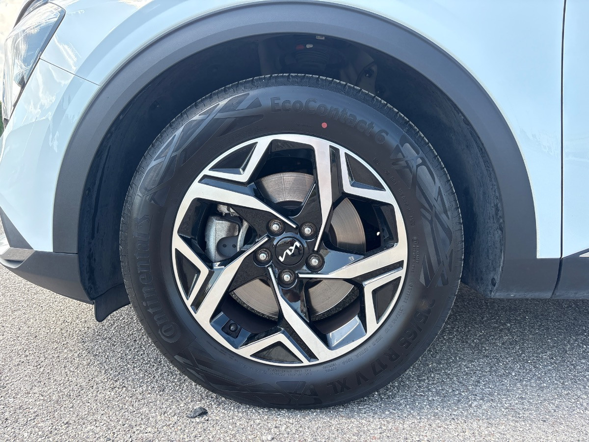 Kia Sportage Usato 2022 Sportage Rovigo