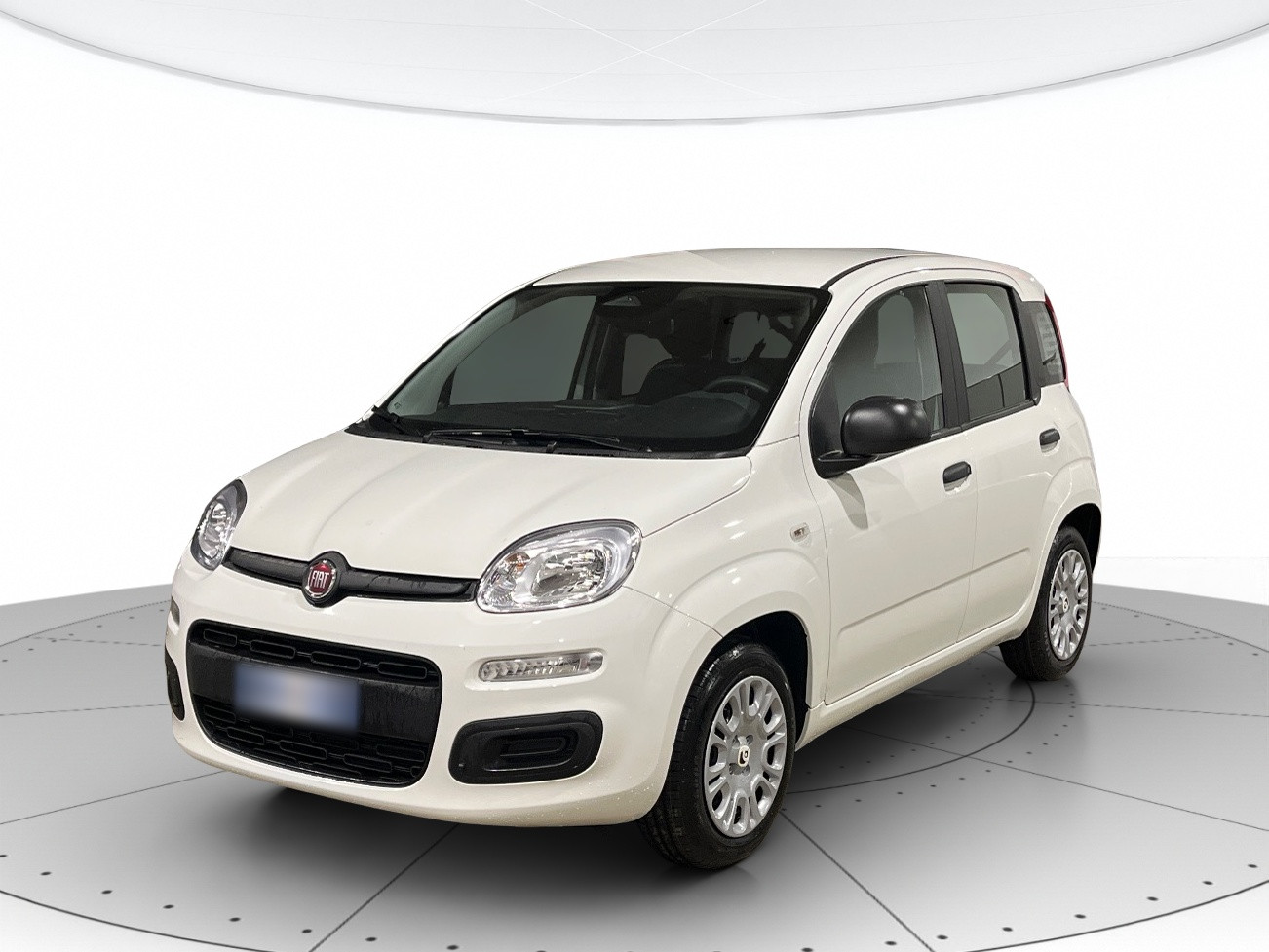 Fiat Pandina KM0 2026 Pandina Rovigo