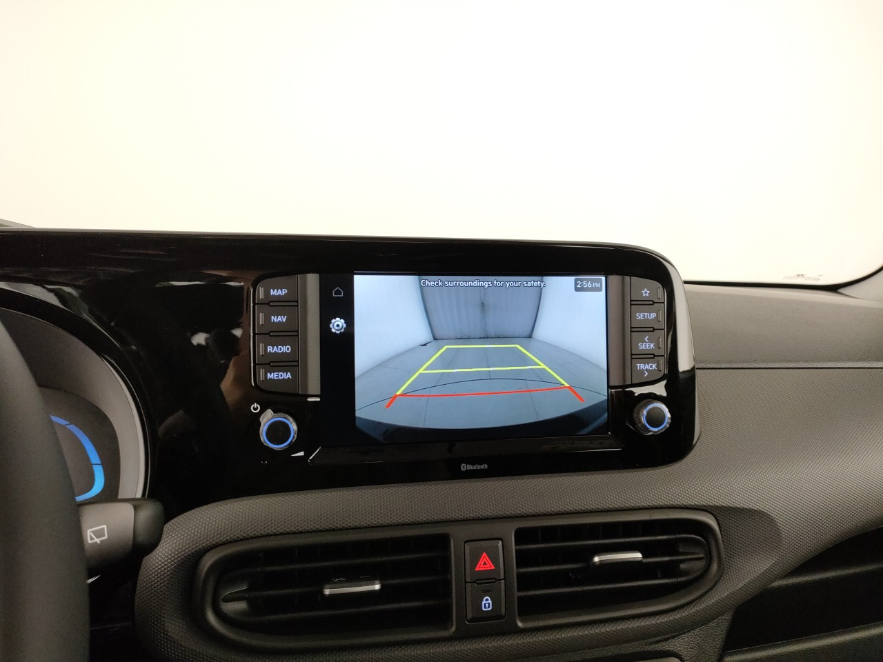 Hyundai i10 Nuovo Benzina i10 Porto Mantovano