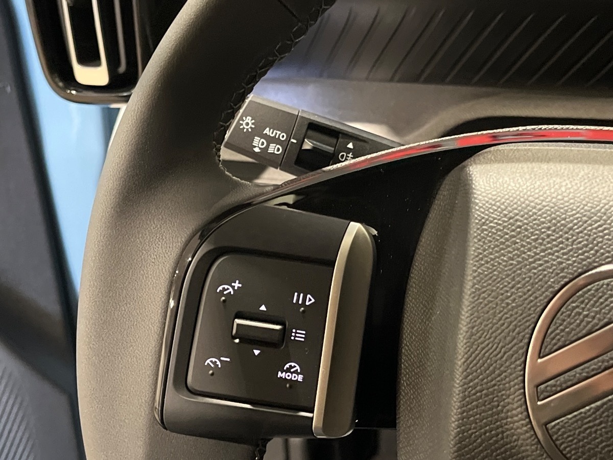 Citroen C3 Aircross Aziendali 2025 C3 Aircross Verona