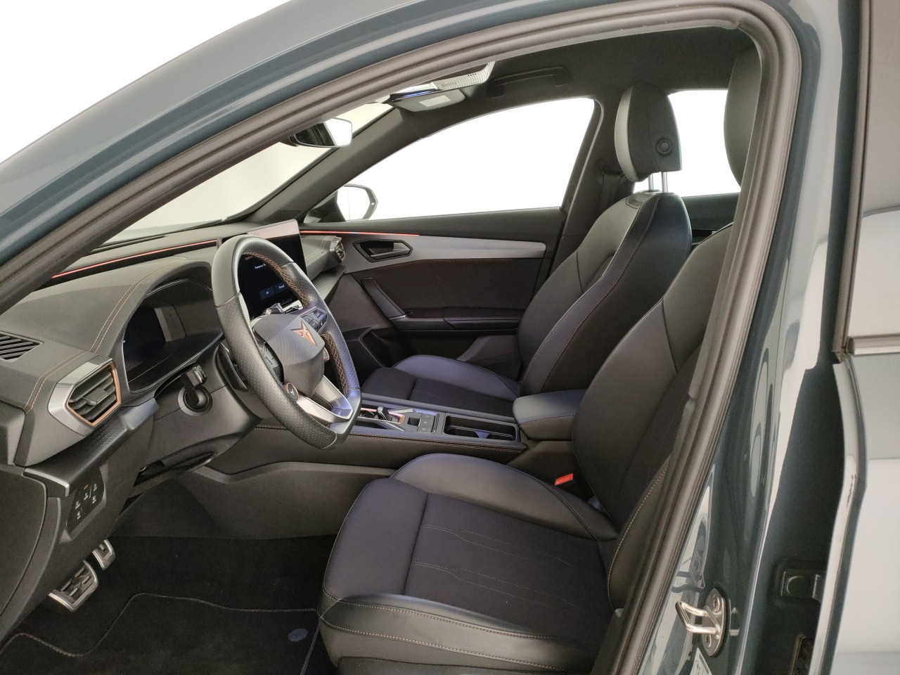 Cupra Formentor Usato 2024 Formentor San Zeno Naviglio