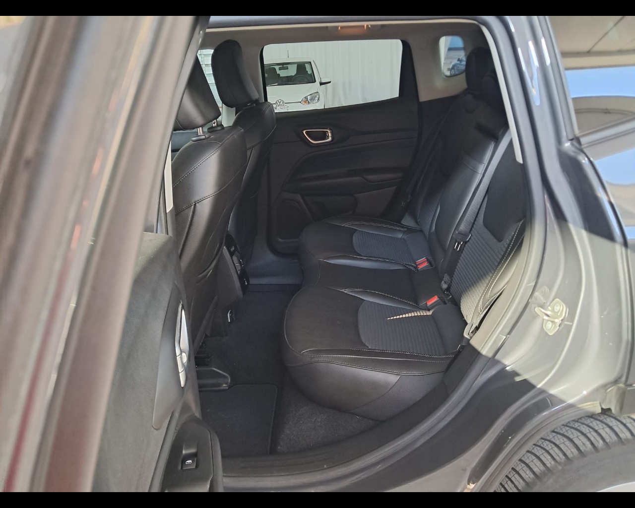 Foto JEEP Compass 1.6 mjt Limited 2wd 130cv
