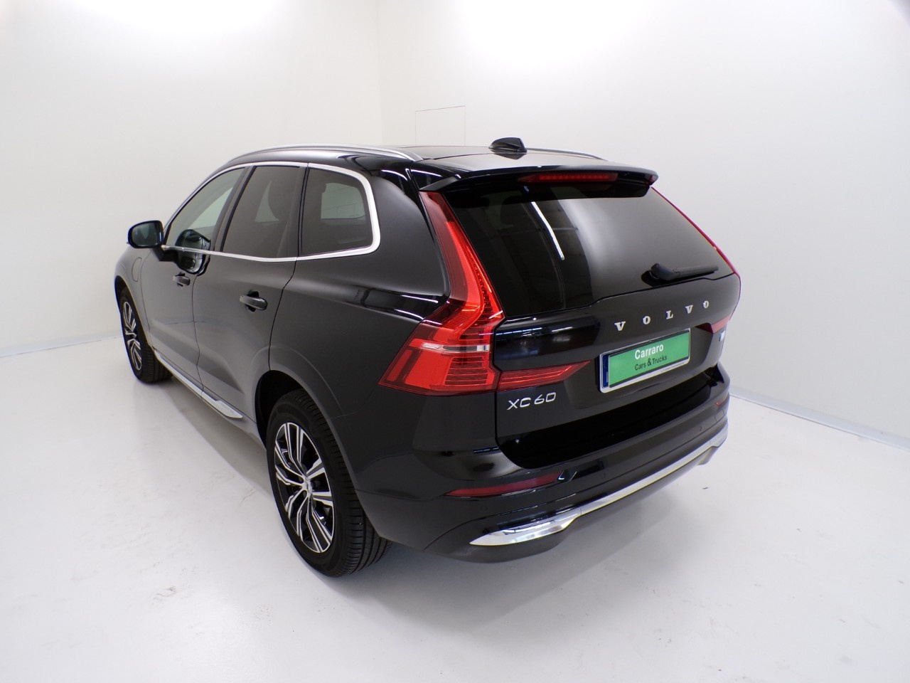 Volvo XC60 XC60 2.0 T6 Recharge Plug-in Hybrid  Inscription AWD automatico - 8