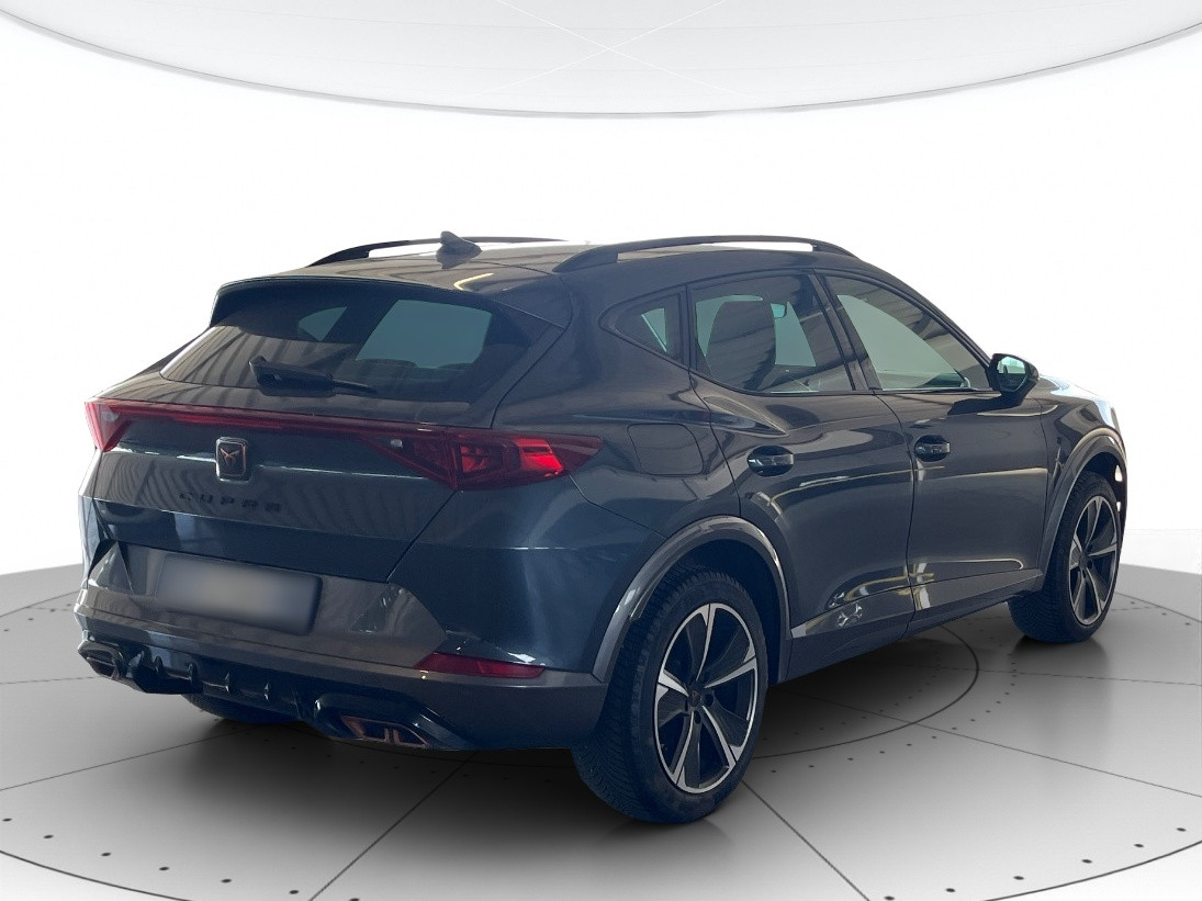 Cupra Formentor Usato 2024 Formentor Rovigo