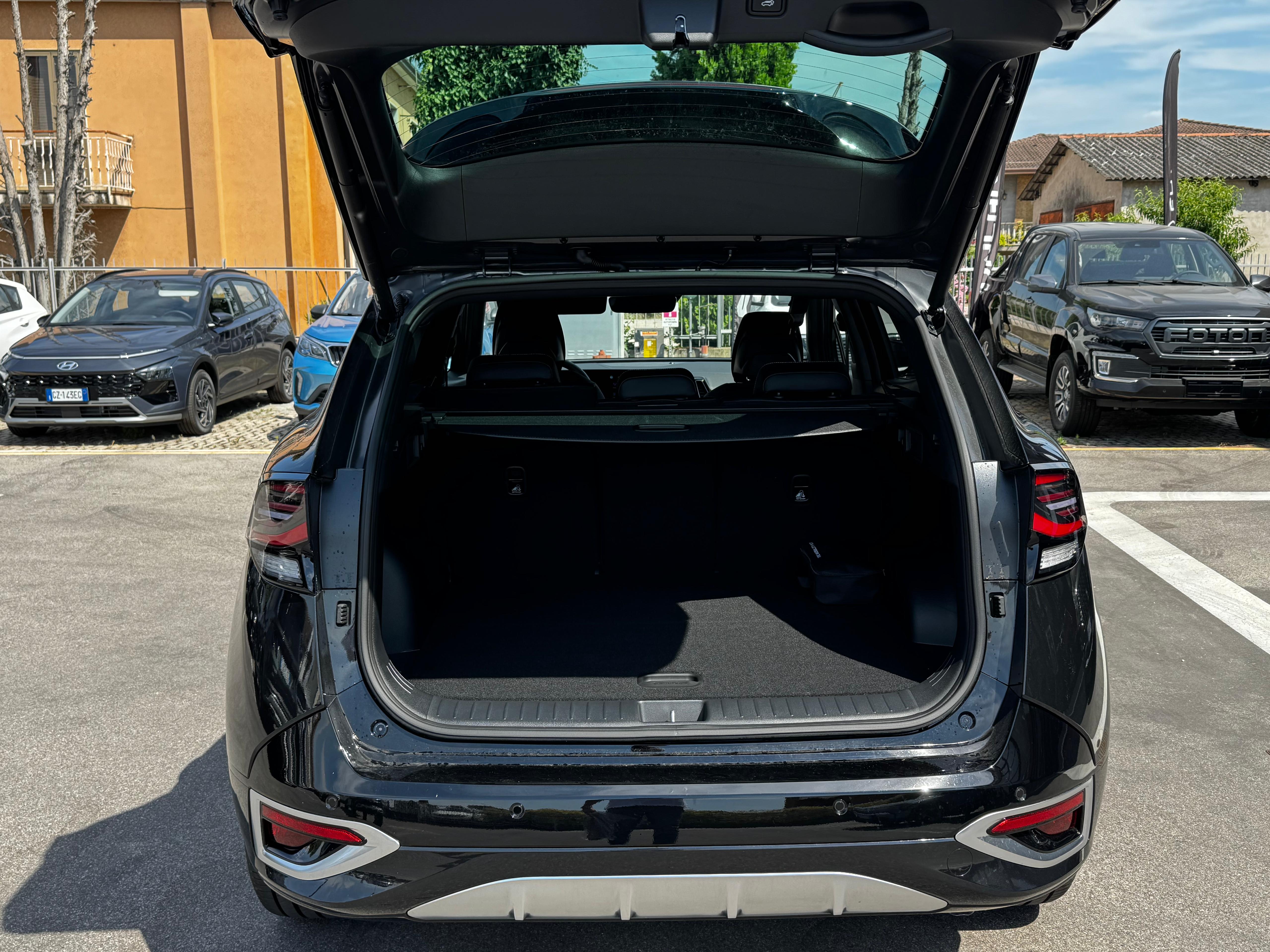 Kia Sportage KM0 2025 Sportage Este