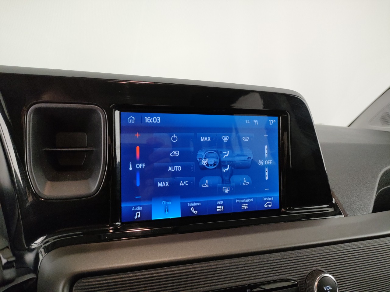 Ford Tourneo Usato 2024 Tourneo San Zeno Naviglio