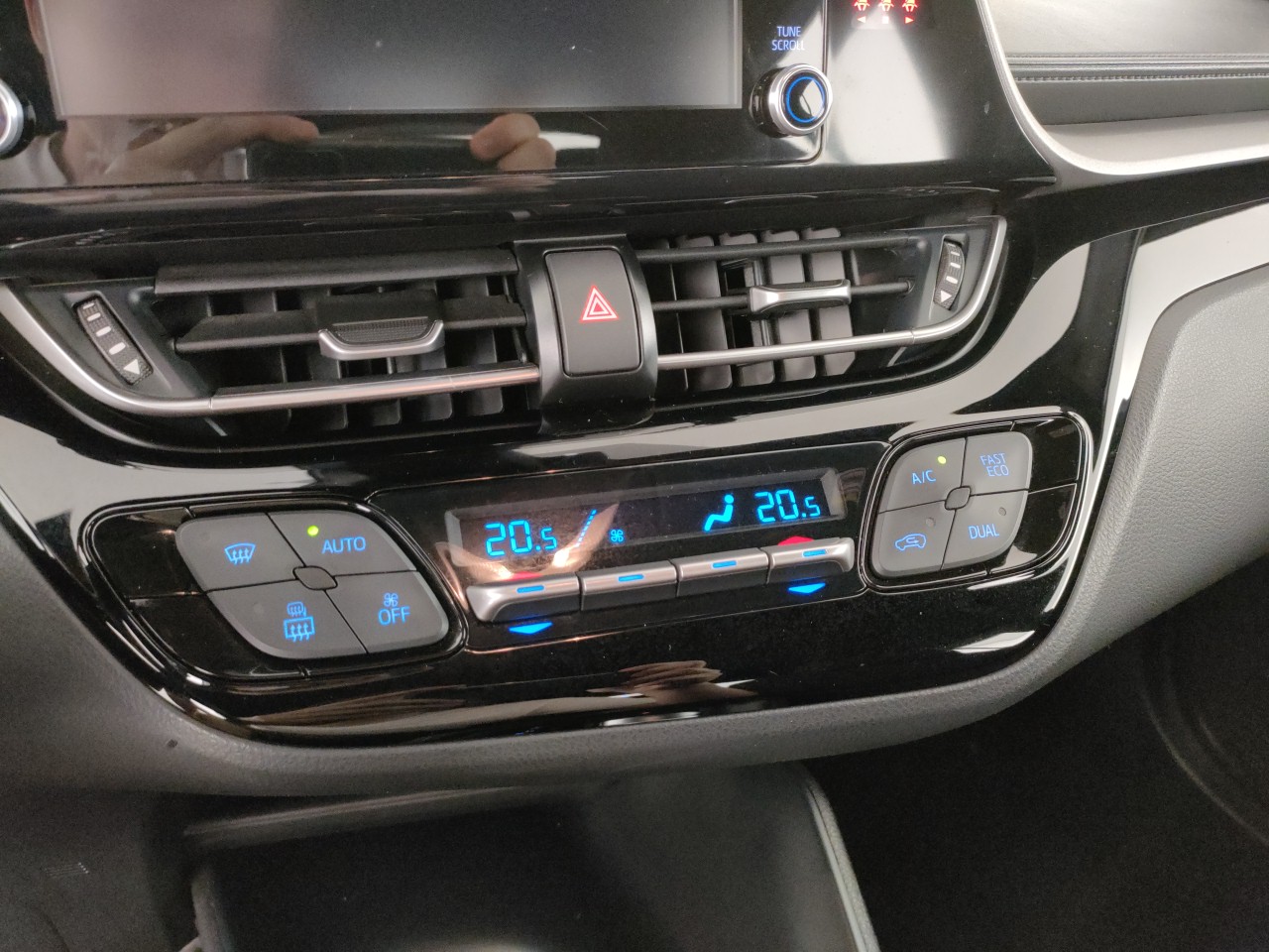 Toyota C-HR Usato 2023 C-HR Porto Mantovano