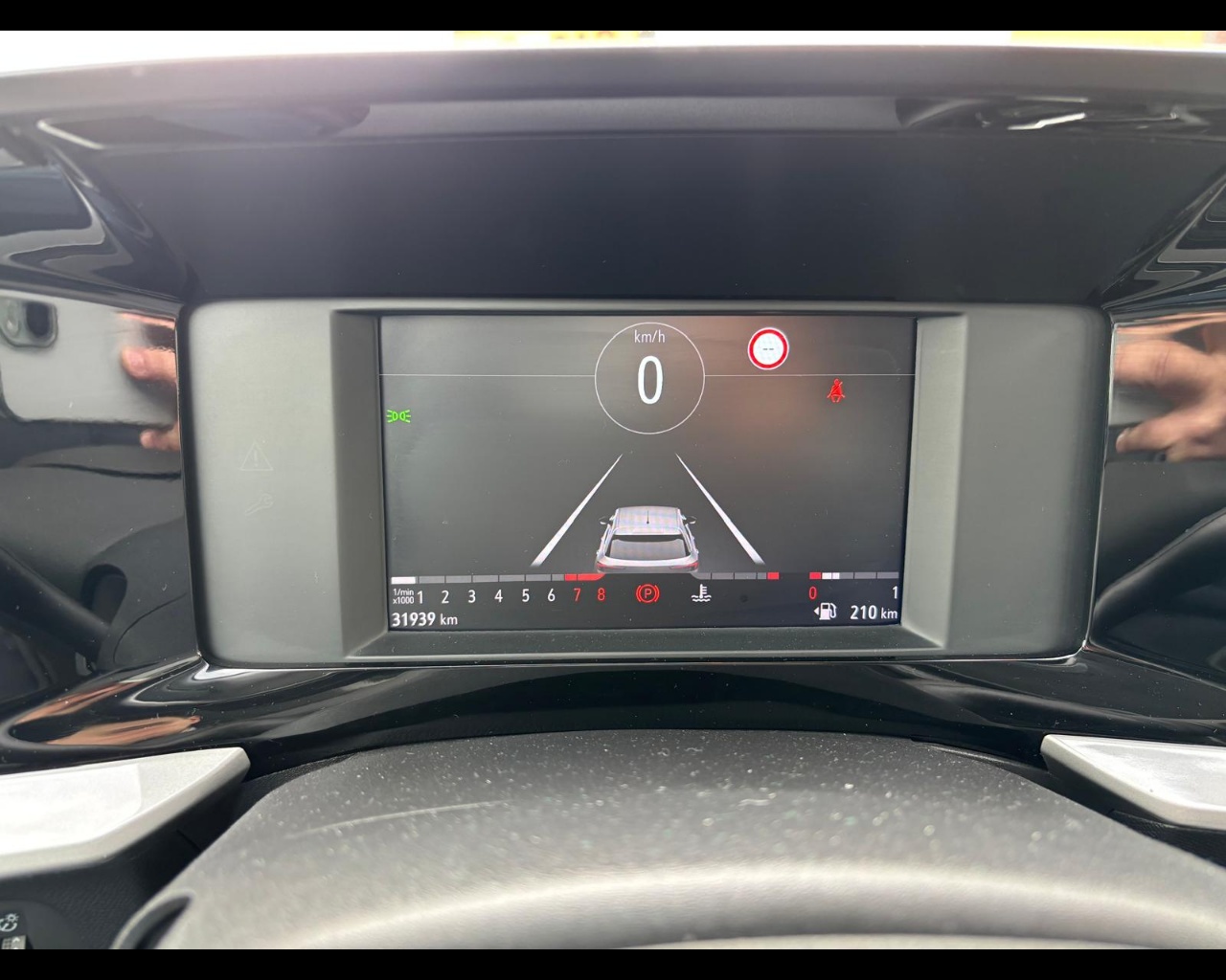 Foto OPEL Mokka 1.2 t Elegance s&s 100cv