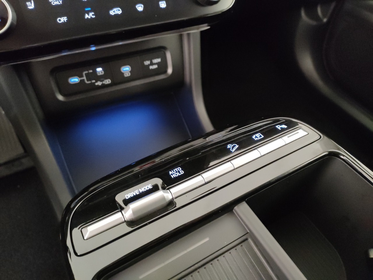 Hyundai Tucson Nuovo benzina Tucson Porto Mantovano