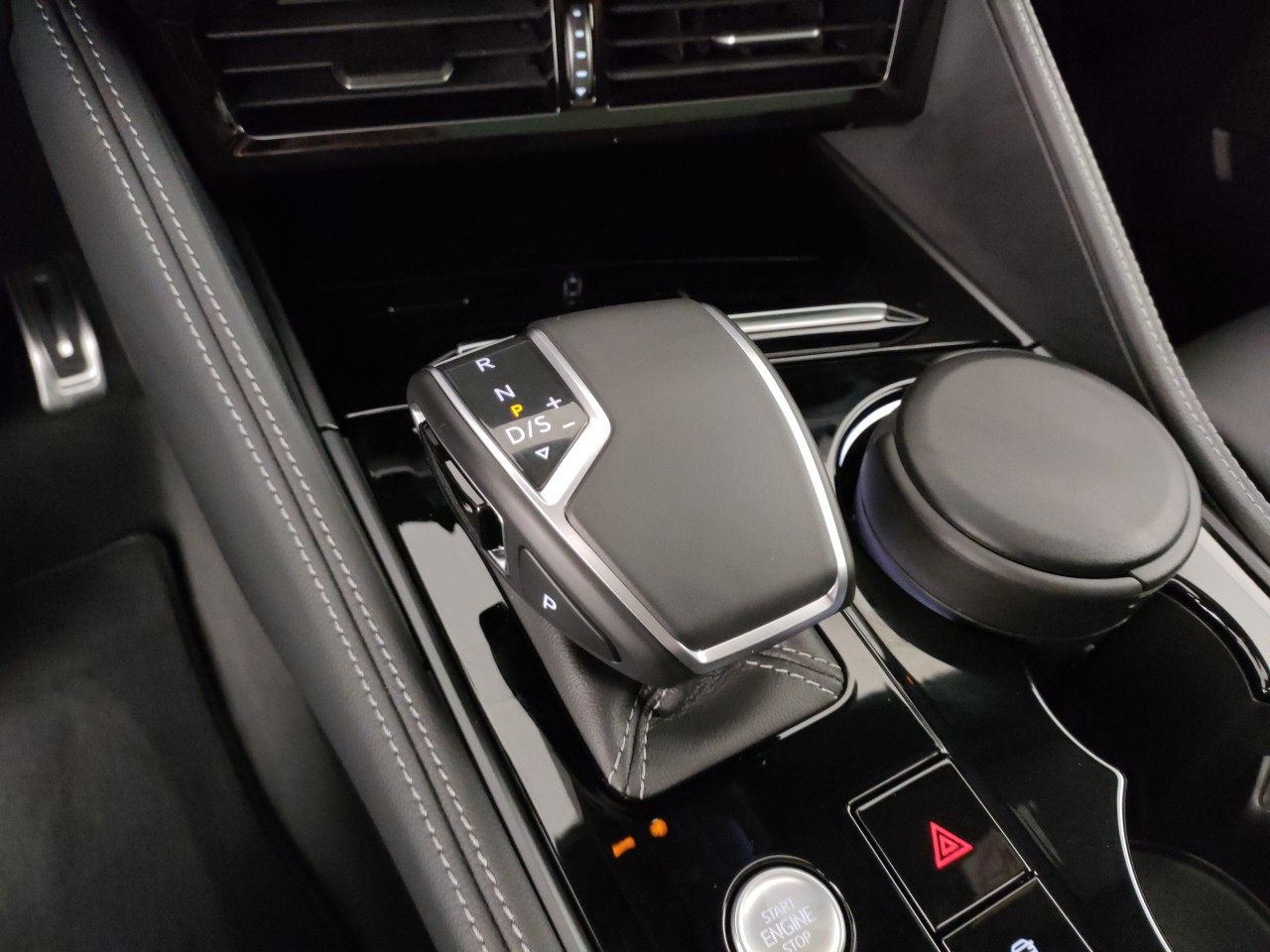 Volkswagen Touareg Usato 2025 Touareg Porto Mantovano
