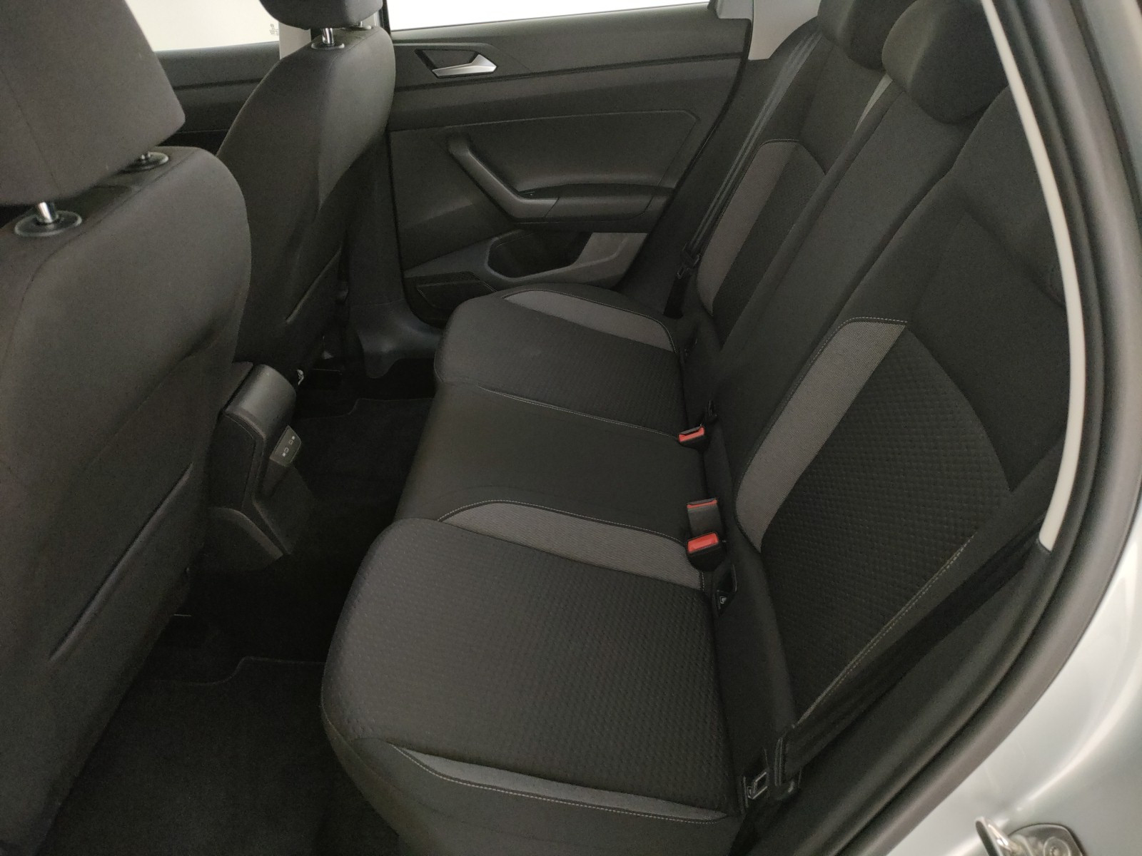 Volkswagen Taigo Usato 2024 Taigo Mestre