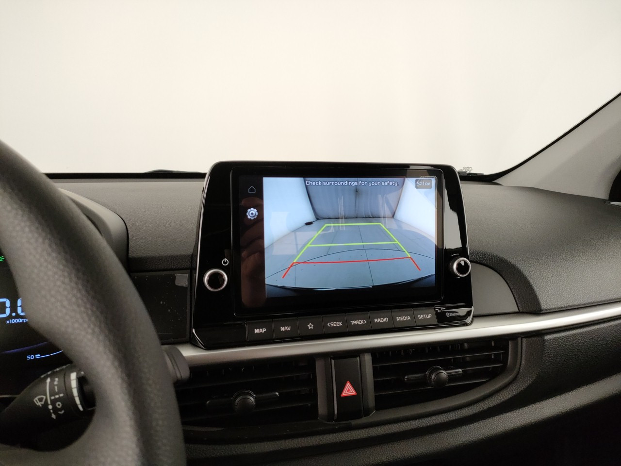 Kia Picanto Nuovo Benzina Picanto Porto Mantovano