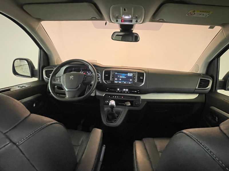 Traveller - Traveller M1 2.0 Bluehdi Std 150cv Business Vip