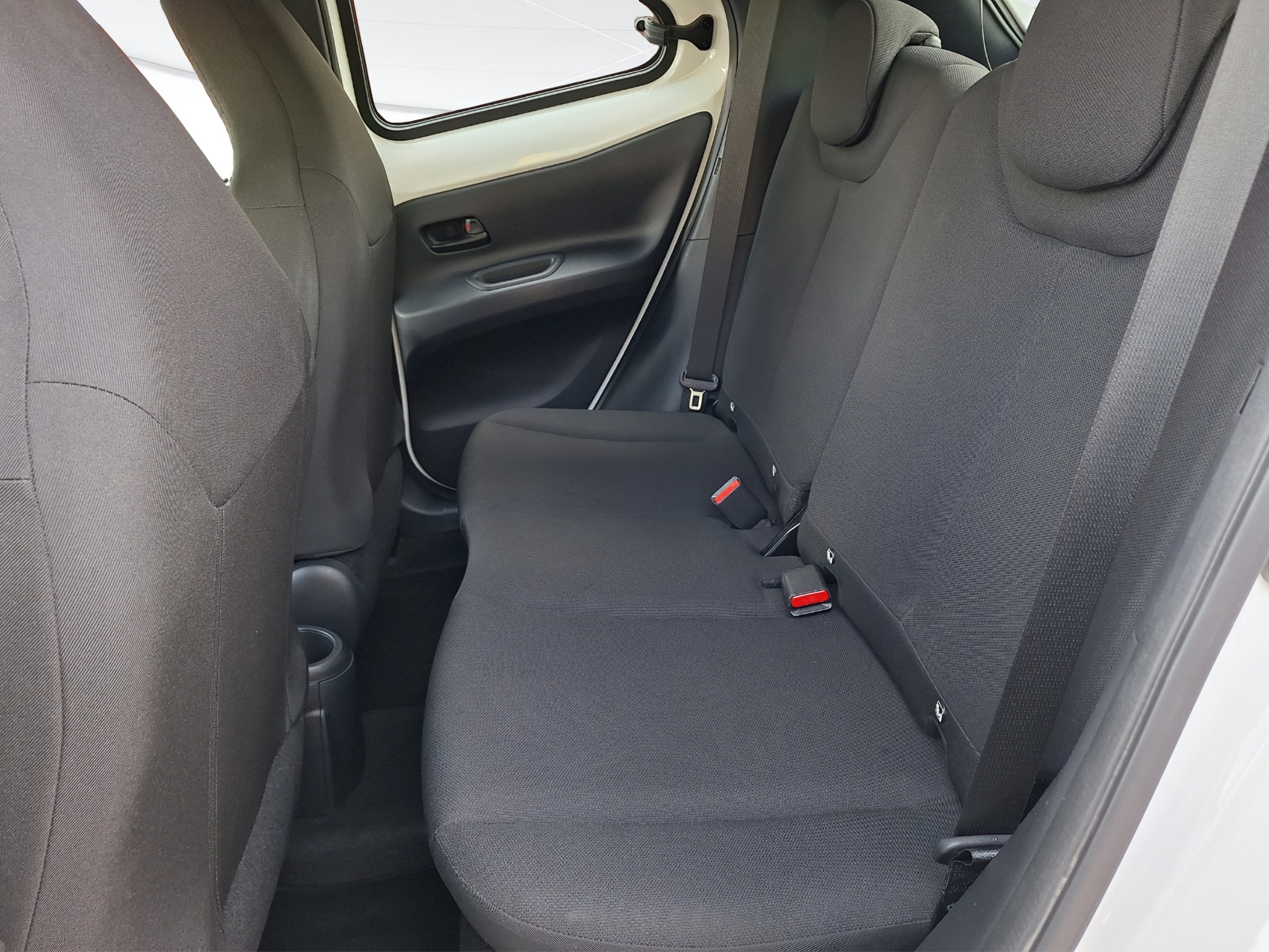 Toyota Aygo X Usato 2025 Aygo X San Vendemiano