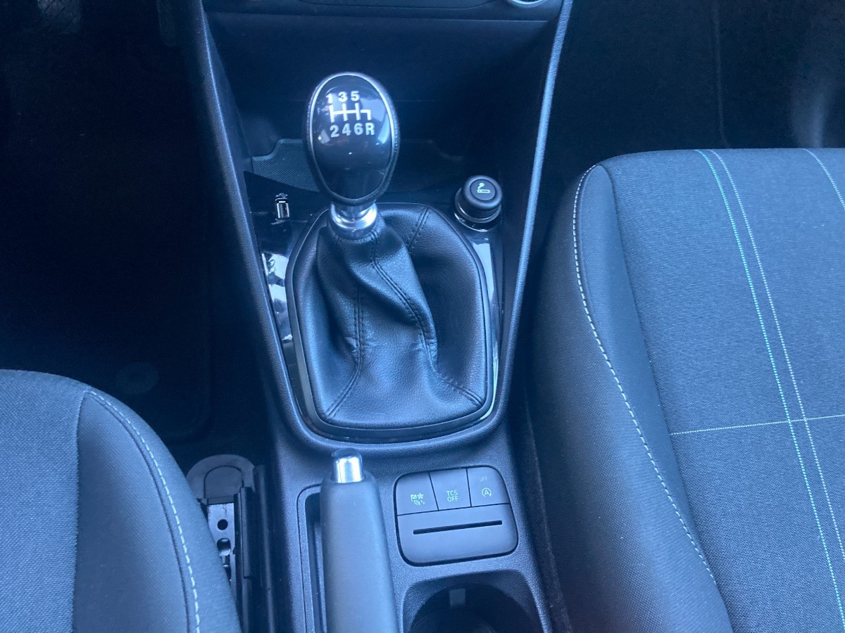 Ford Fiesta Usato 2020 Fiesta Modena