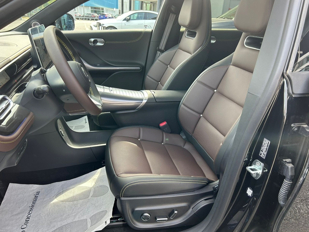 smart #3 #3 PREMIUM - 9