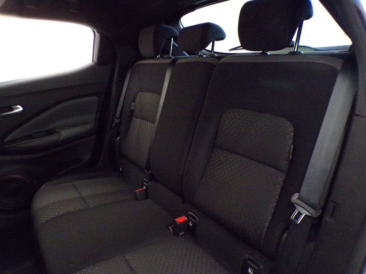 Nissan Juke Juke 1.0 DIG-T 114cv N-Design CVT - 13