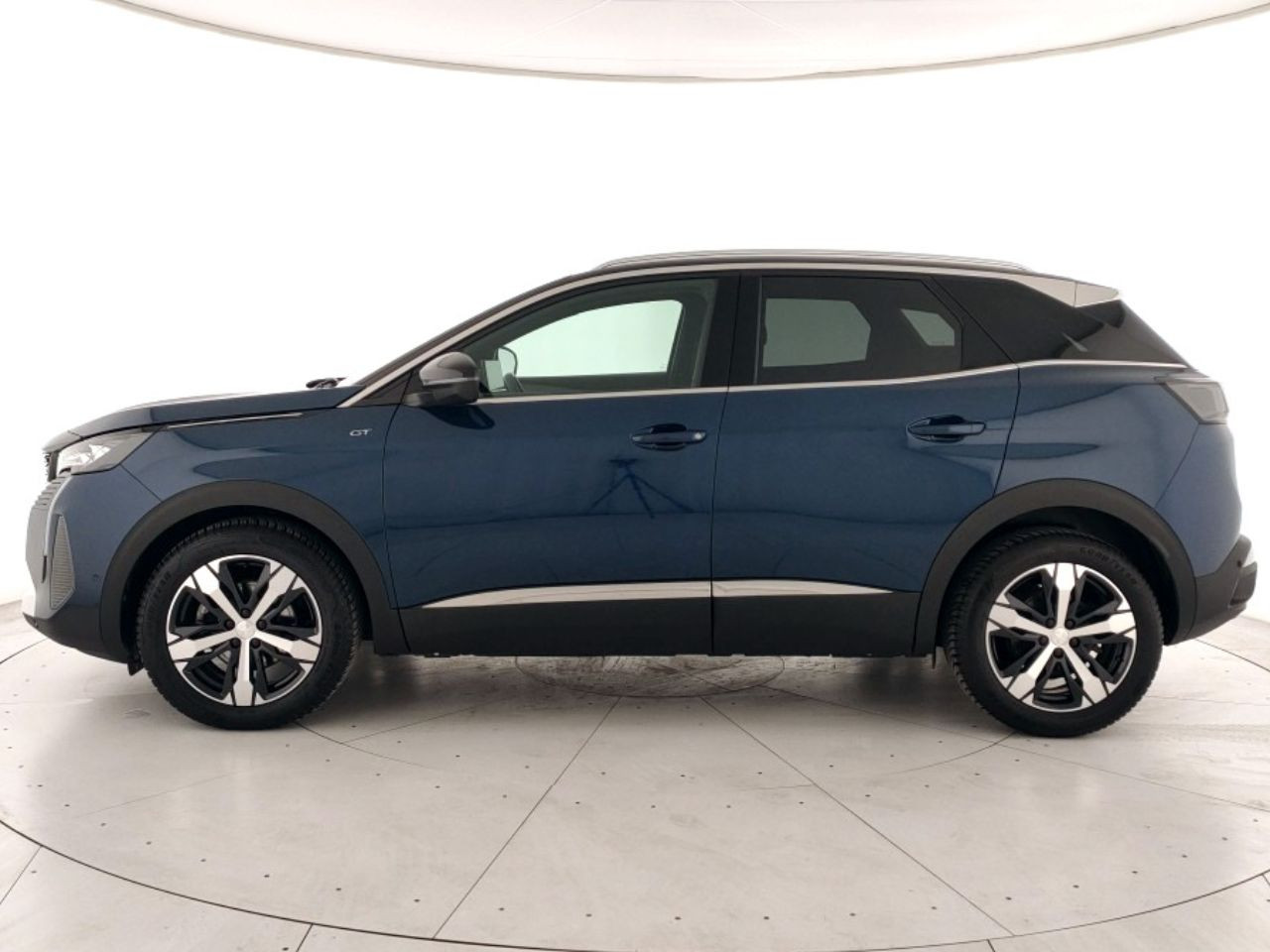 Peugeot 3008 Usato 2023 3008 San Zeno Naviglio