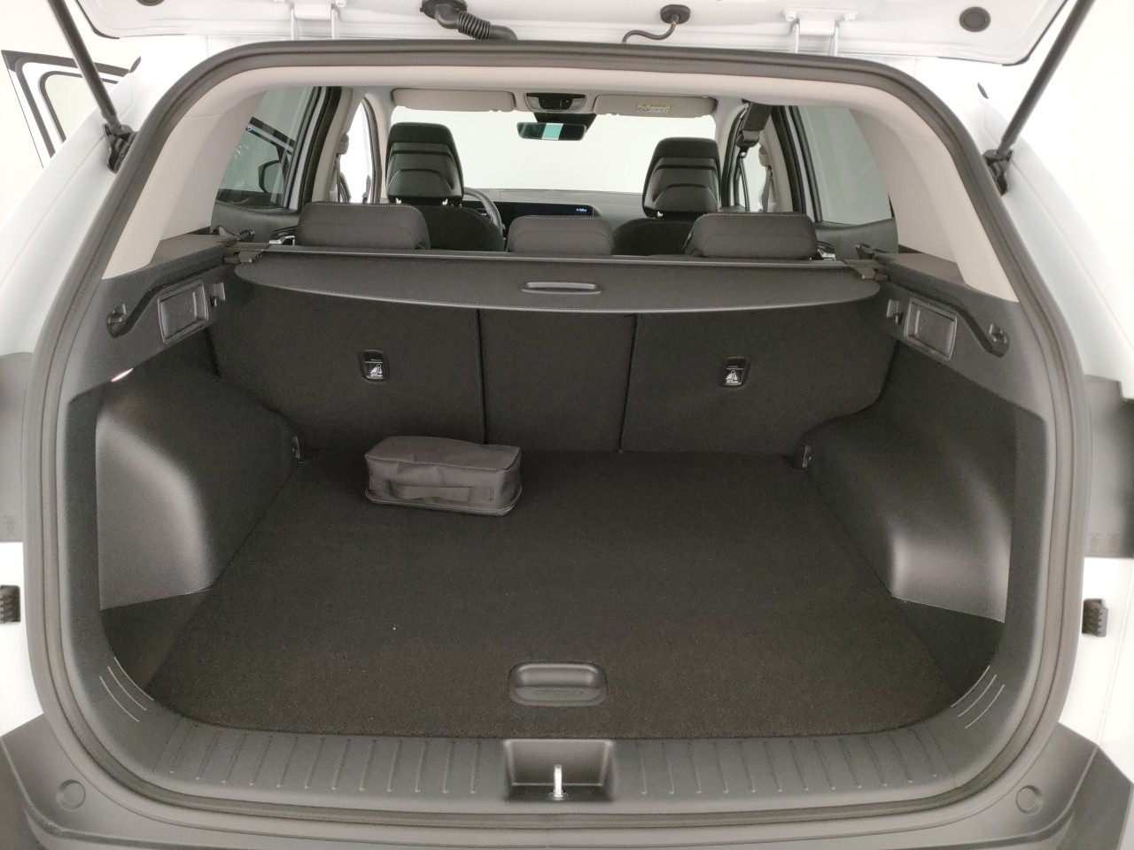 Kia Sportage Nuovo Ibrido diesel Sportage Mantova