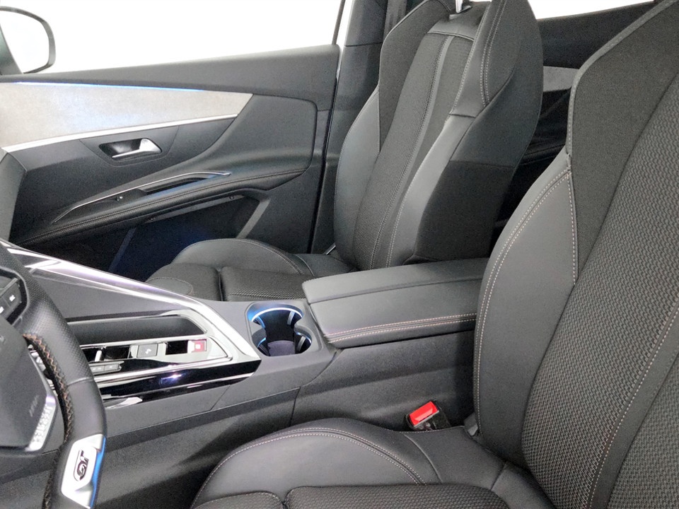 PEUGEOT 3008 1.5 bluehdi GT s&s 130cv eat8 Diesel usato - 6