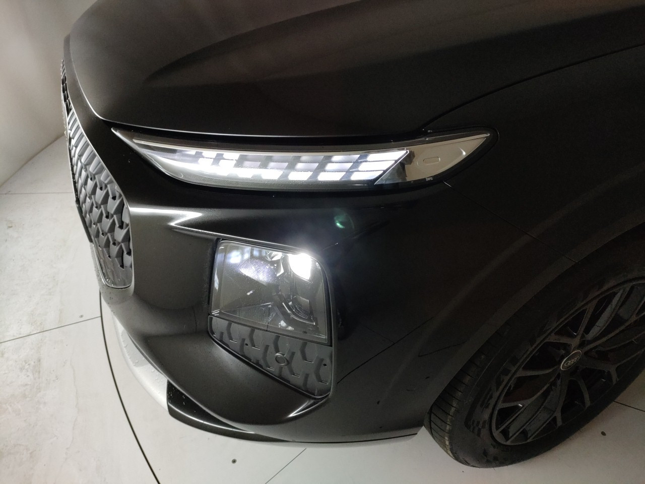 Audi Q3 Usato 2025 Q3 Reggio Emilia