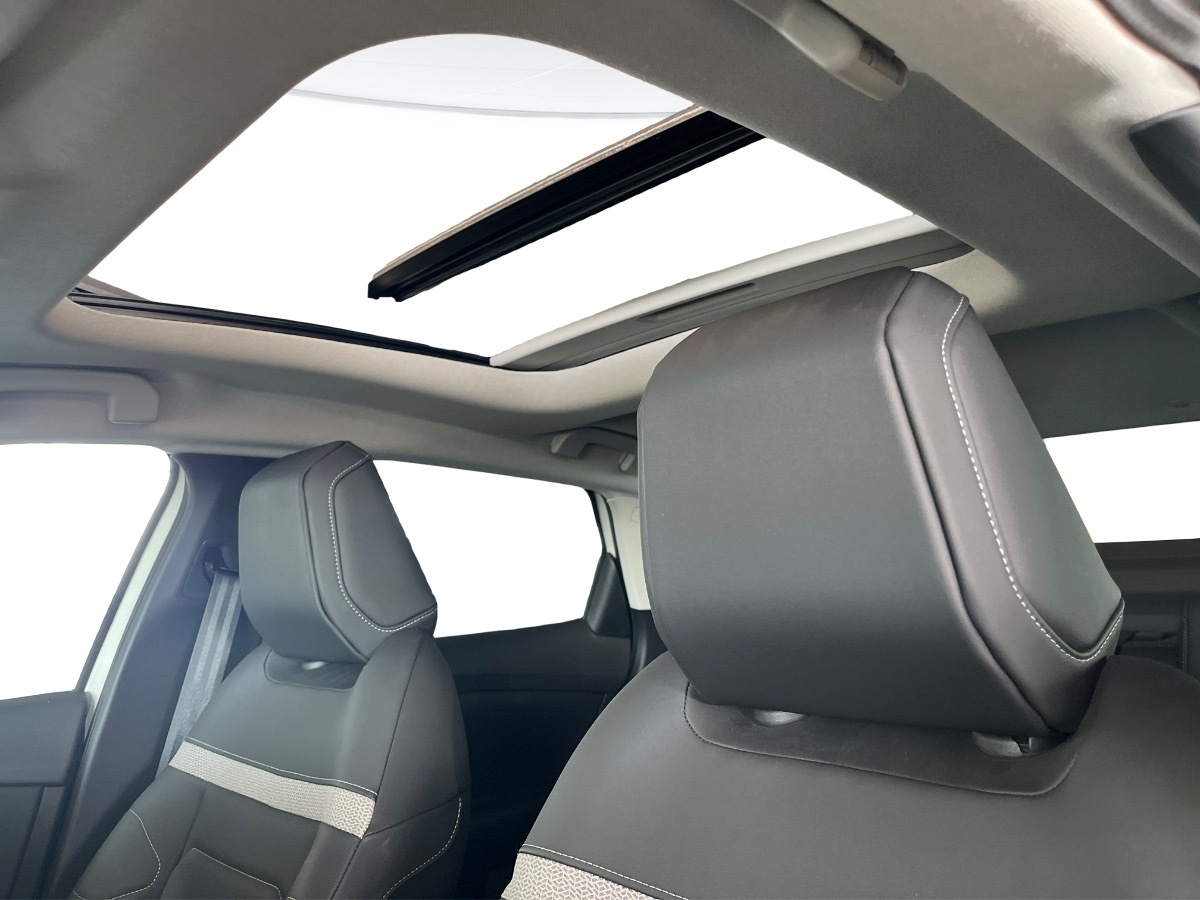 Citroen C4 X Usato 2023 C4 X Rovigo