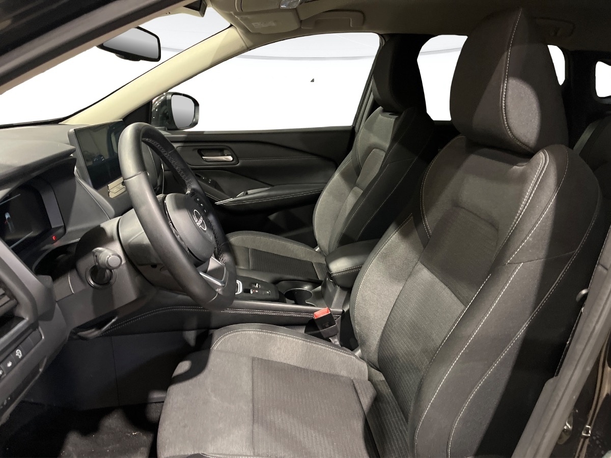 Nissan Qashqai Usato 2024 Qashqai Verona