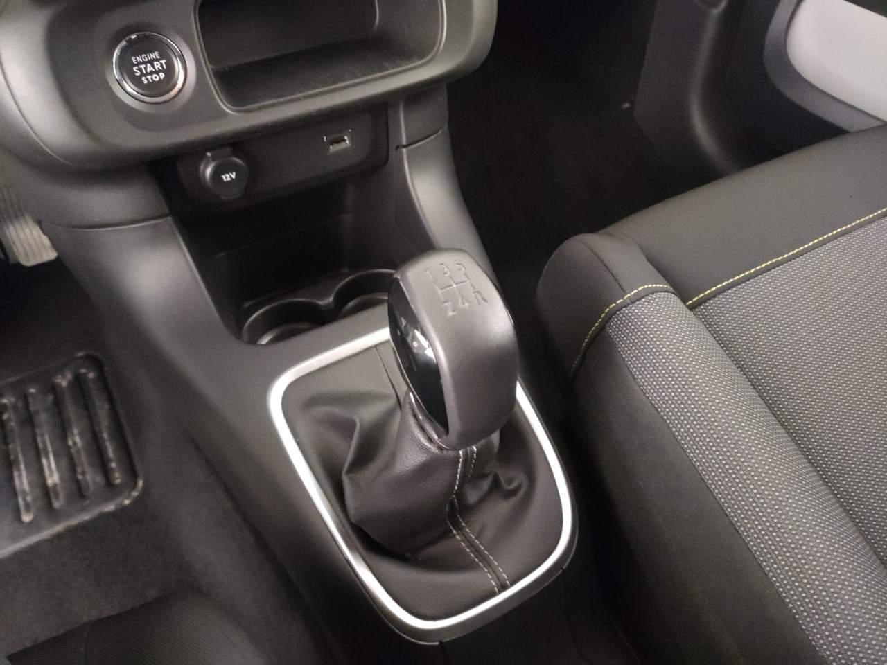 Citroen C3 Usato 2023 C3 Modena