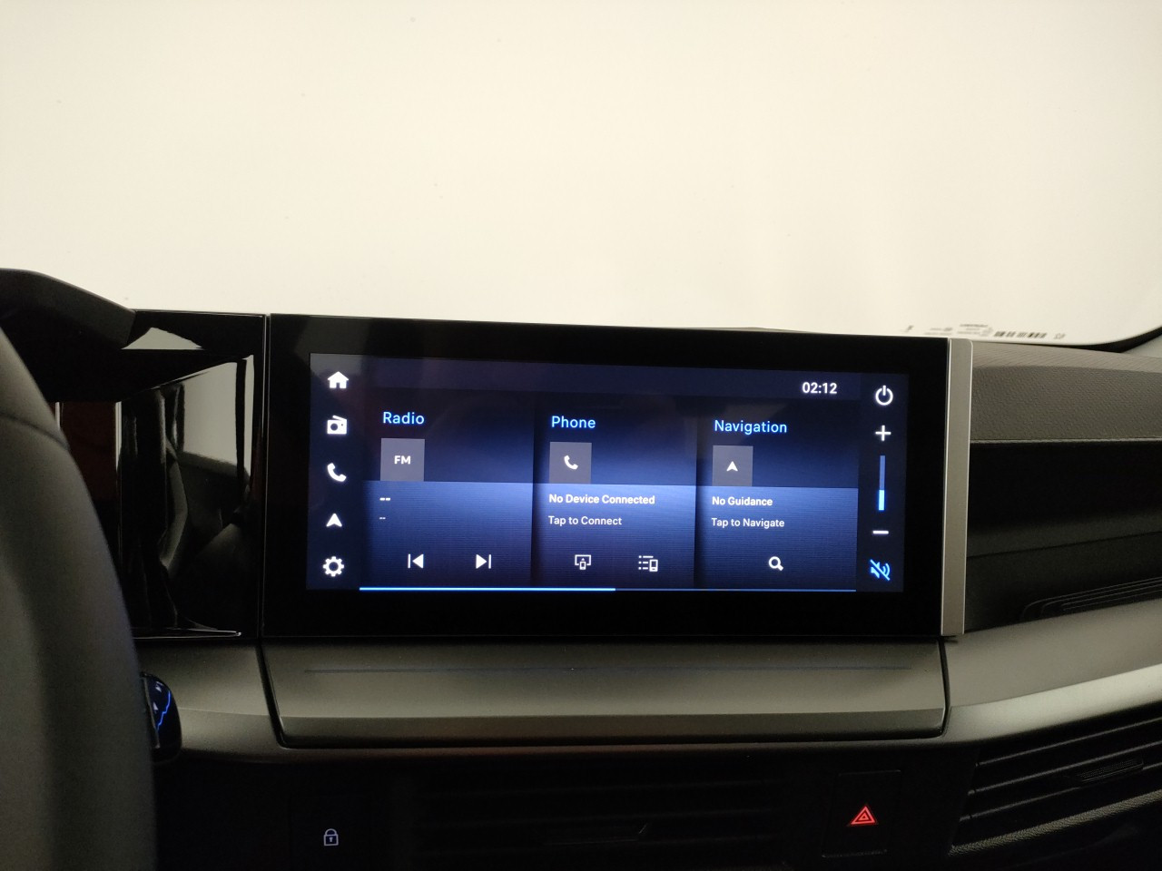 Opel Frontera Nuovo Ibrido benzina Frontera Porto Mantovano