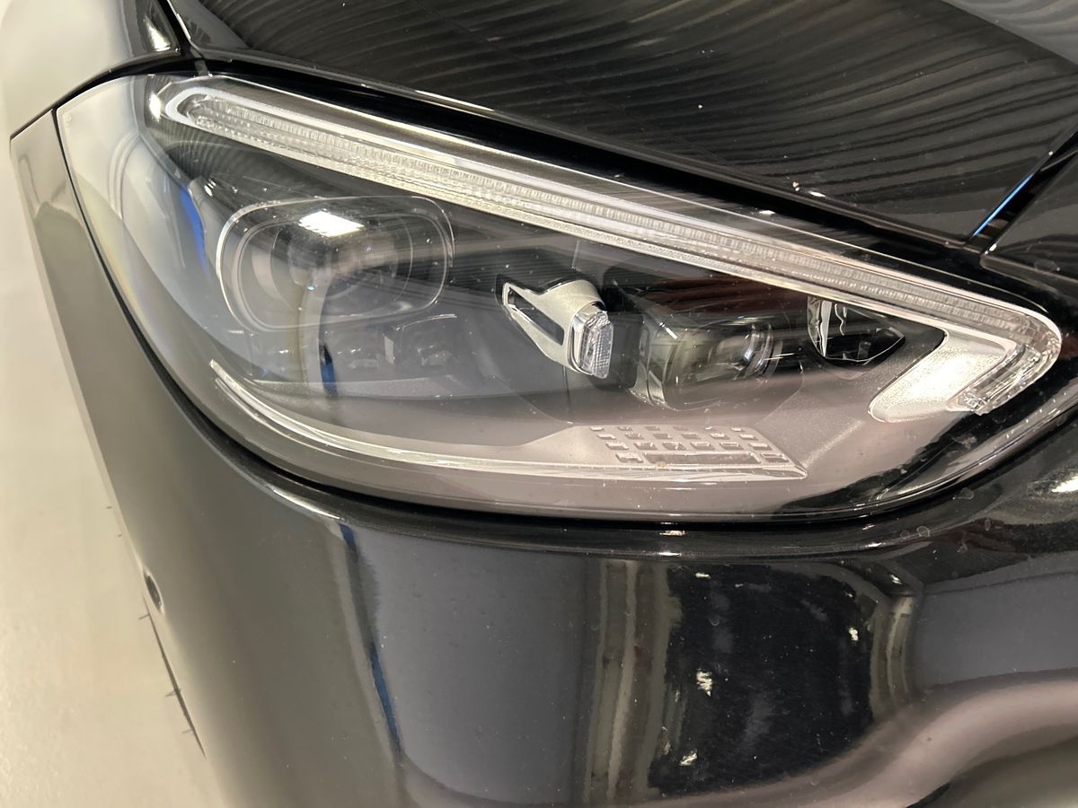 Mercedes-AMG Classe C Berlina Classe C Berlina 43 Mild hybrid AMG Premium Pro 4Matic 9G-Tronic - 7