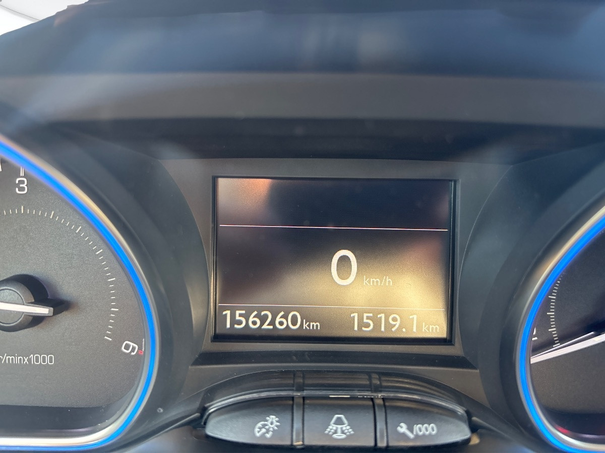 Peugeot 2008 Usato 2016 2008 Mestre