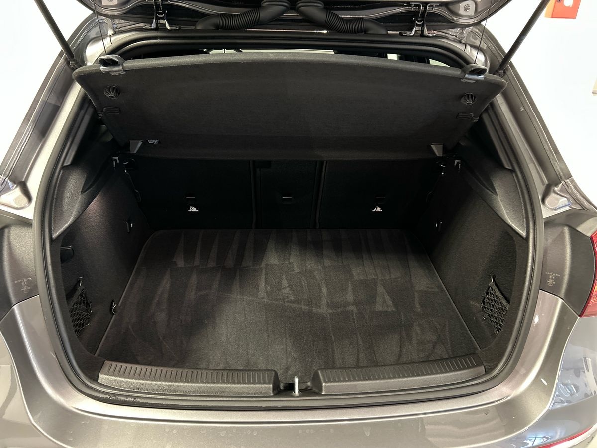 Mercedes Classe A A 180 Progressive Advanced auto - 8