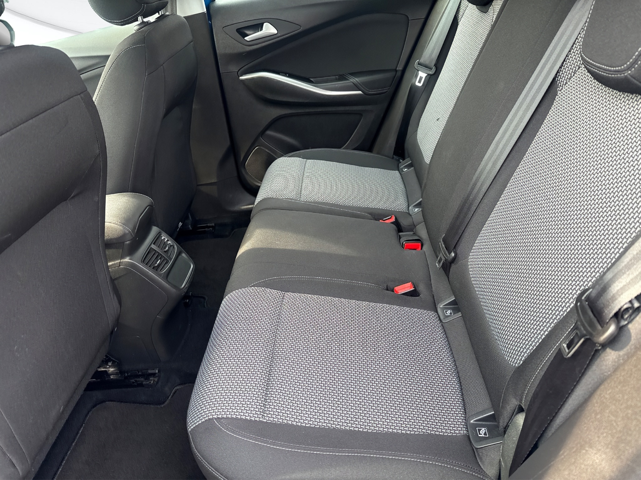 Opel Grandland Usato 2019 Grandland Este