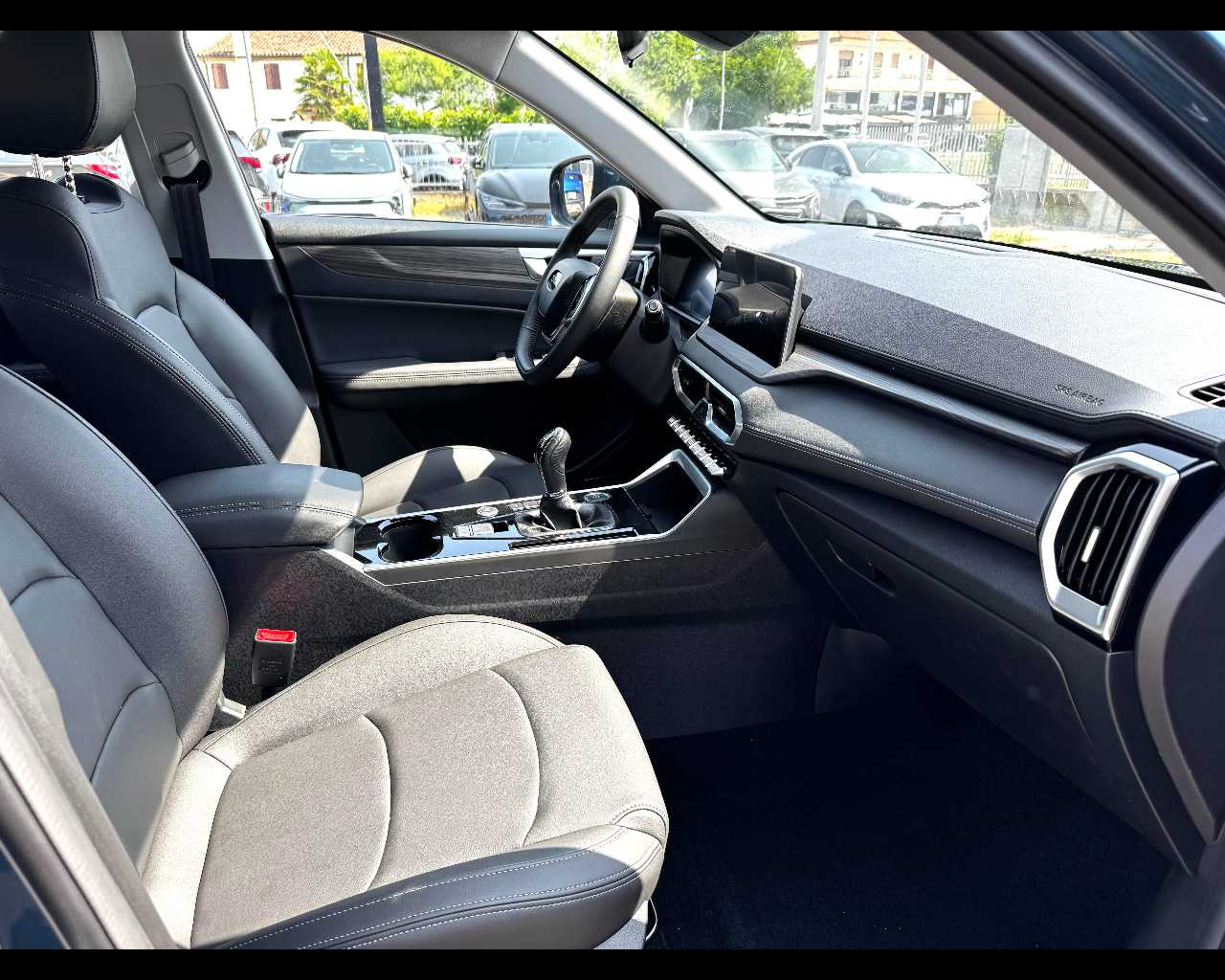 Emc Sei Nuovo Benzina Sei Rovigo