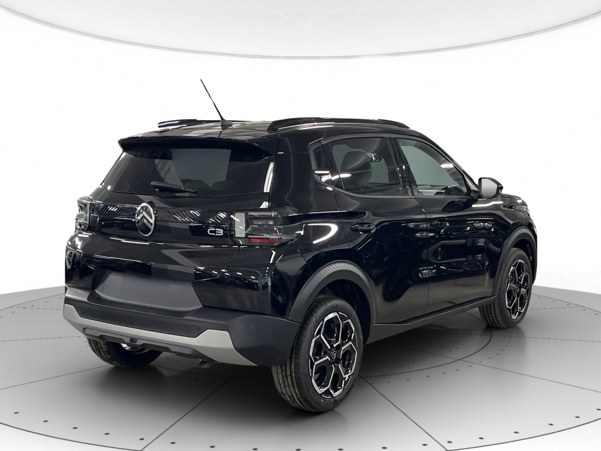 Citroen C3 KM0 2025 C3 Rovigo