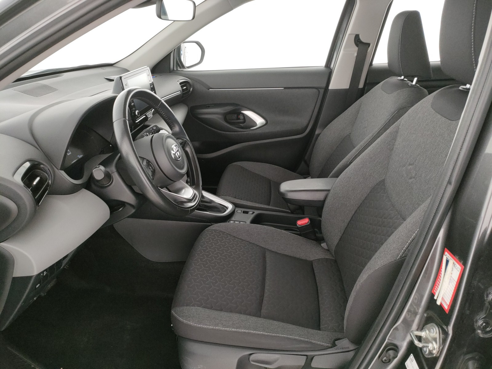 Toyota Yaris Cross Usato 2022 Yaris Cross Legnago
