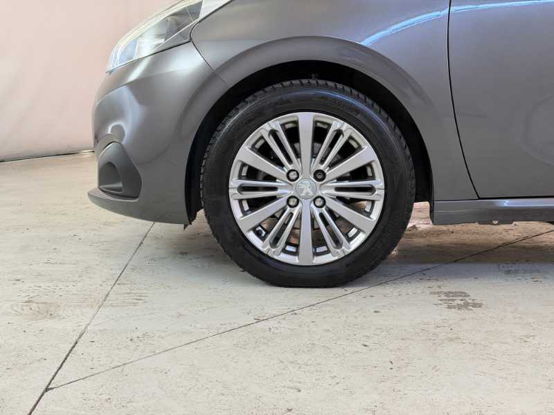 208 - 208 1.5 Bluehdi Allure S&s 100cv 5p