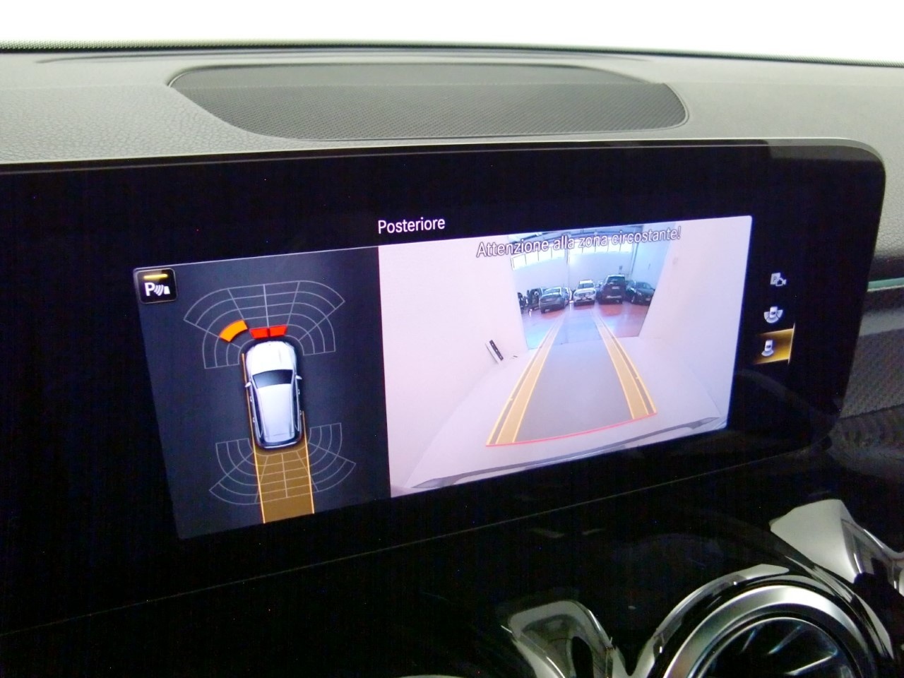 Mercedes GLB GLB 200 D Premium 8G-DCT - 21