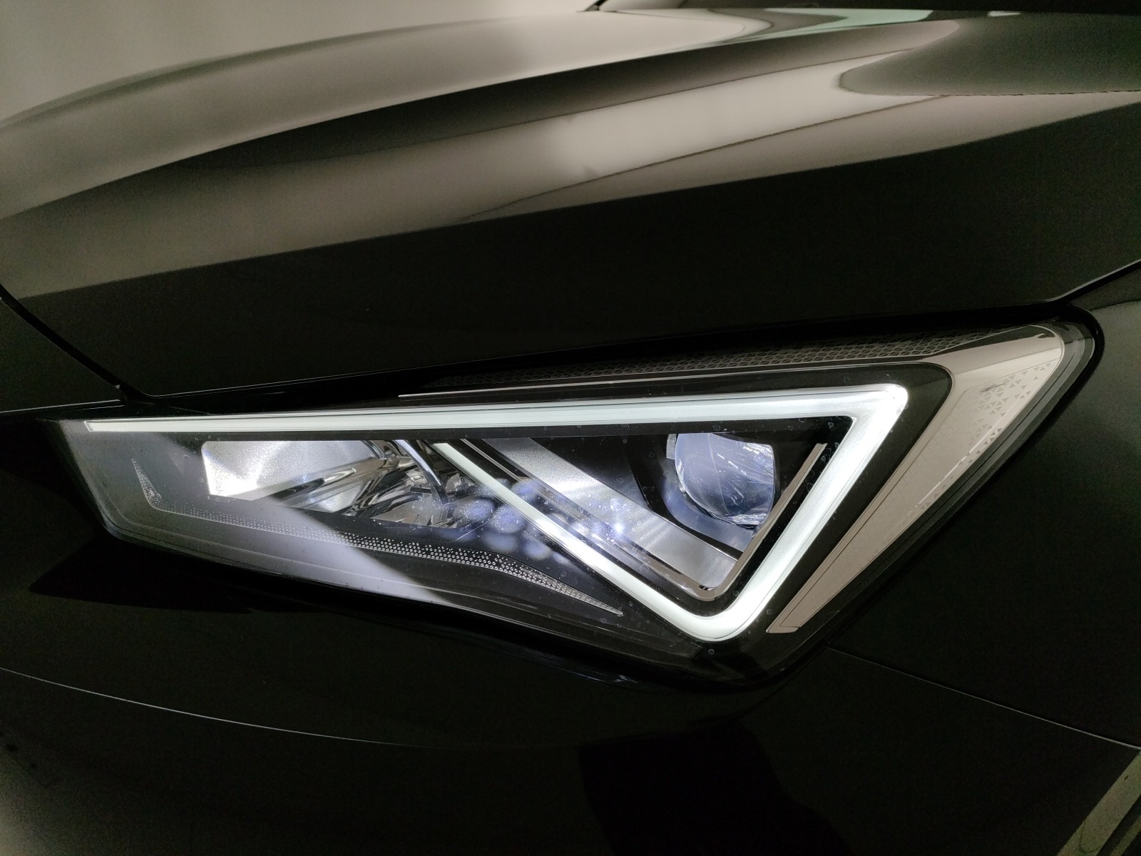 Seat Tarraco Usato 2024 Tarraco Mestre