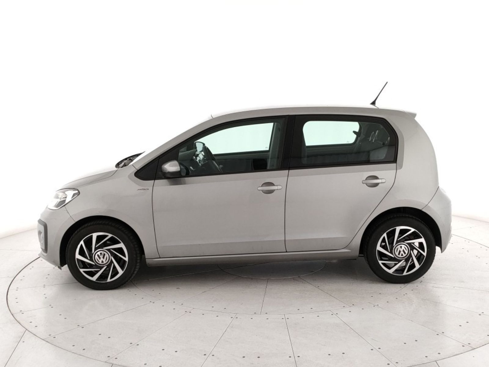 Volkswagen Up! Usato 2019 Up! Legnago