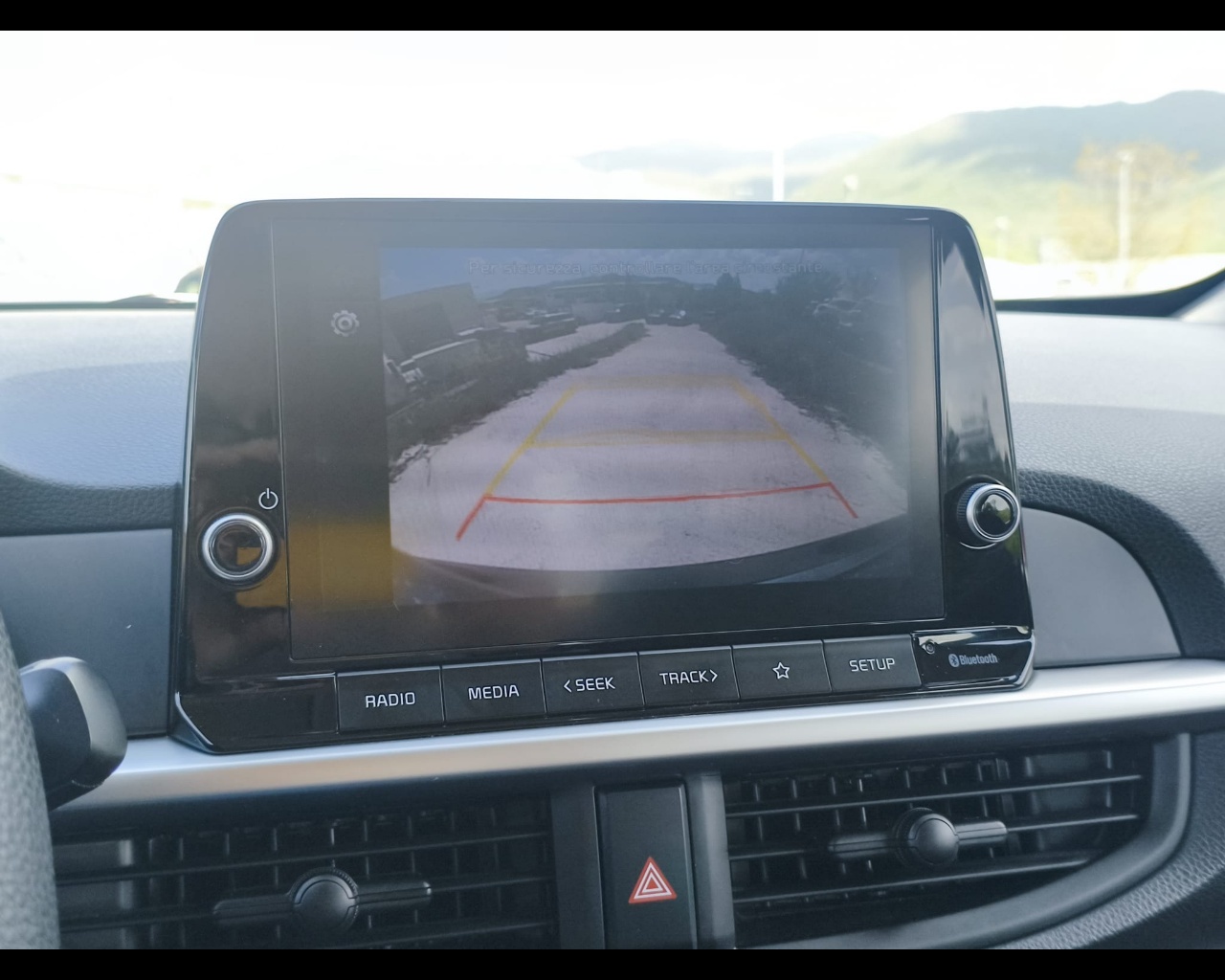 Foto KIA Picanto 1.0 dpi Urban Techno&Design Pack Gpl