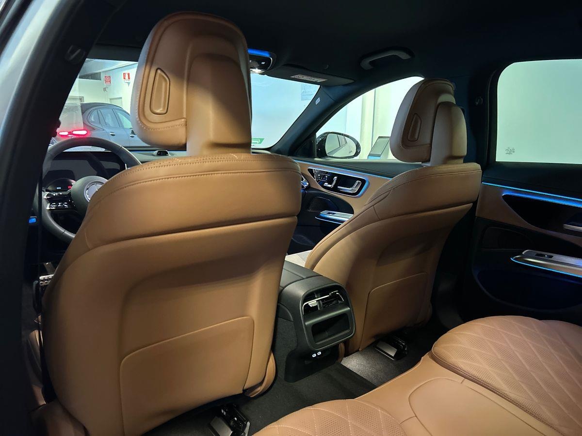 Mercedes Classe E Berlina Classe E Berlina 300 de Plug in hybrid AMG Line Advanced Plus 4Matic 9G-Tronic - 18