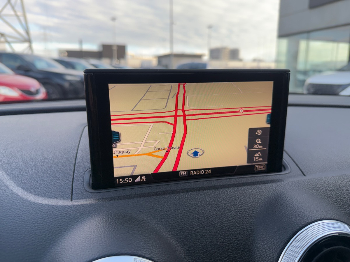 Audi A3 Usato 2019 A3 Padova