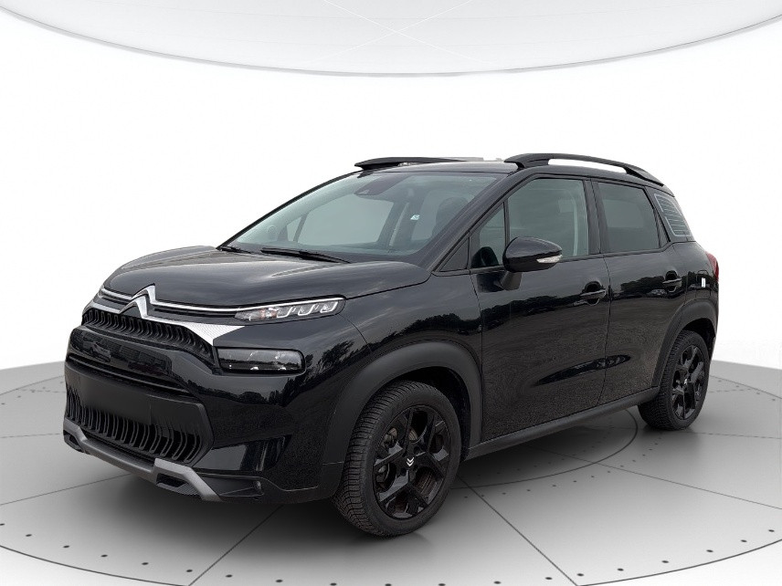 Citroen C3 Aircross Usato 2024 C3 Aircross Mestre
